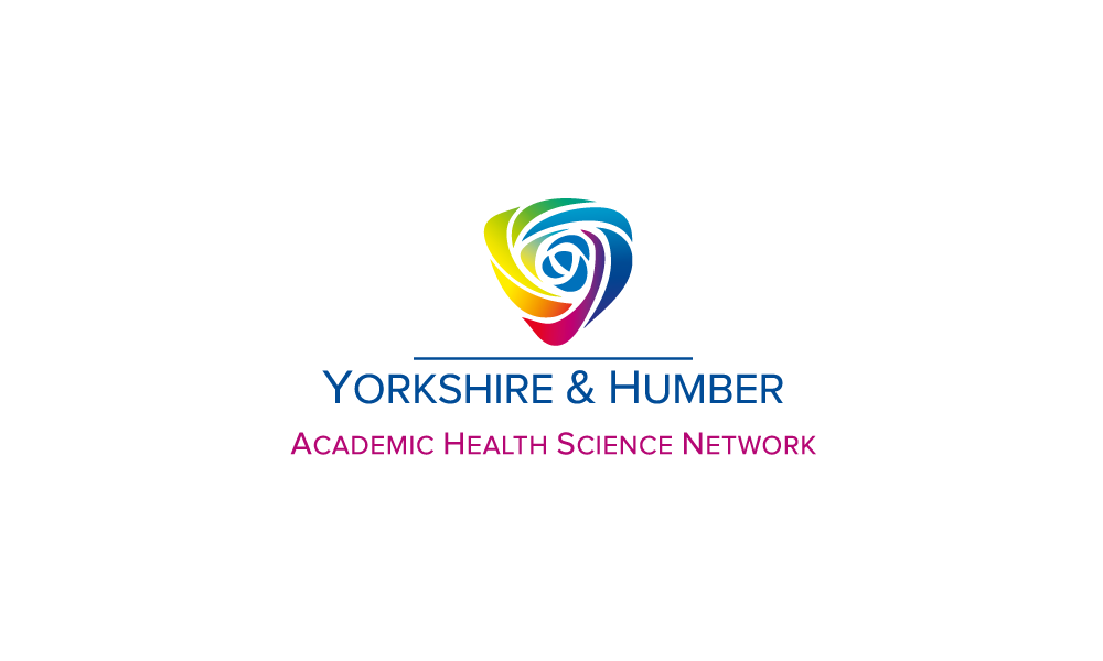 Yorkshire & Humber AHSN logo