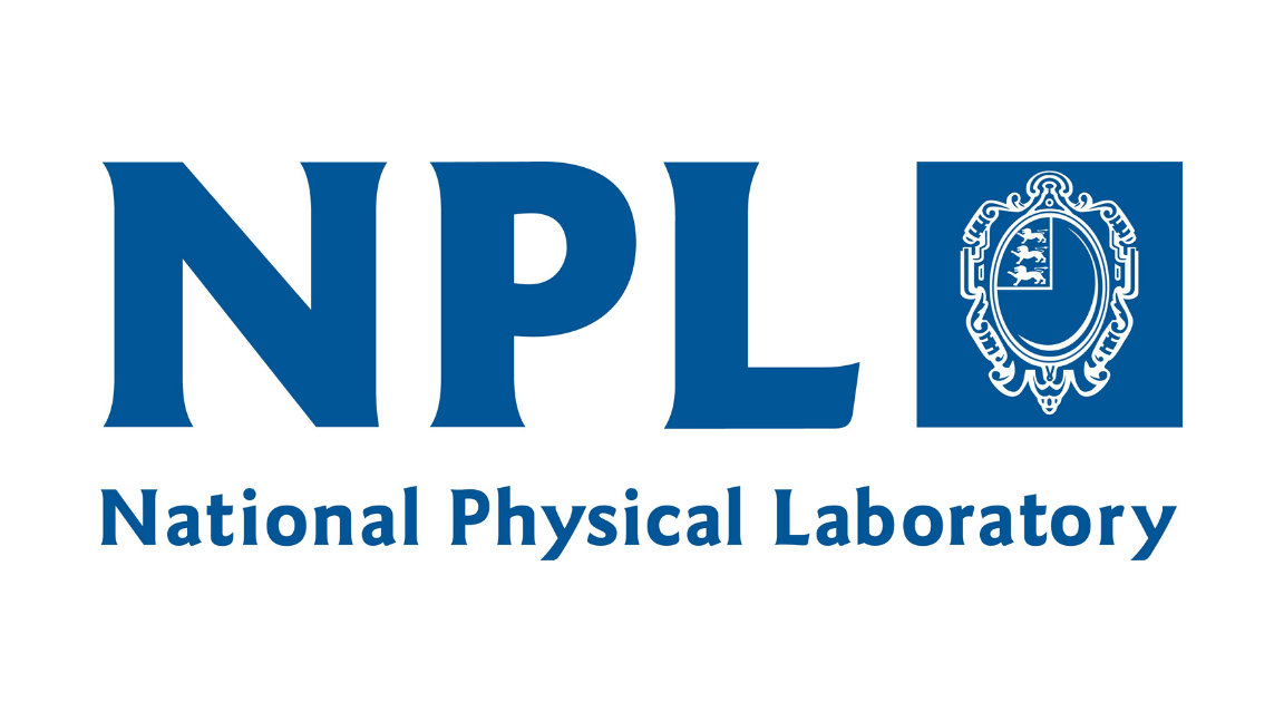 A picture of the NPL logo